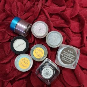 Eyeshadow lot